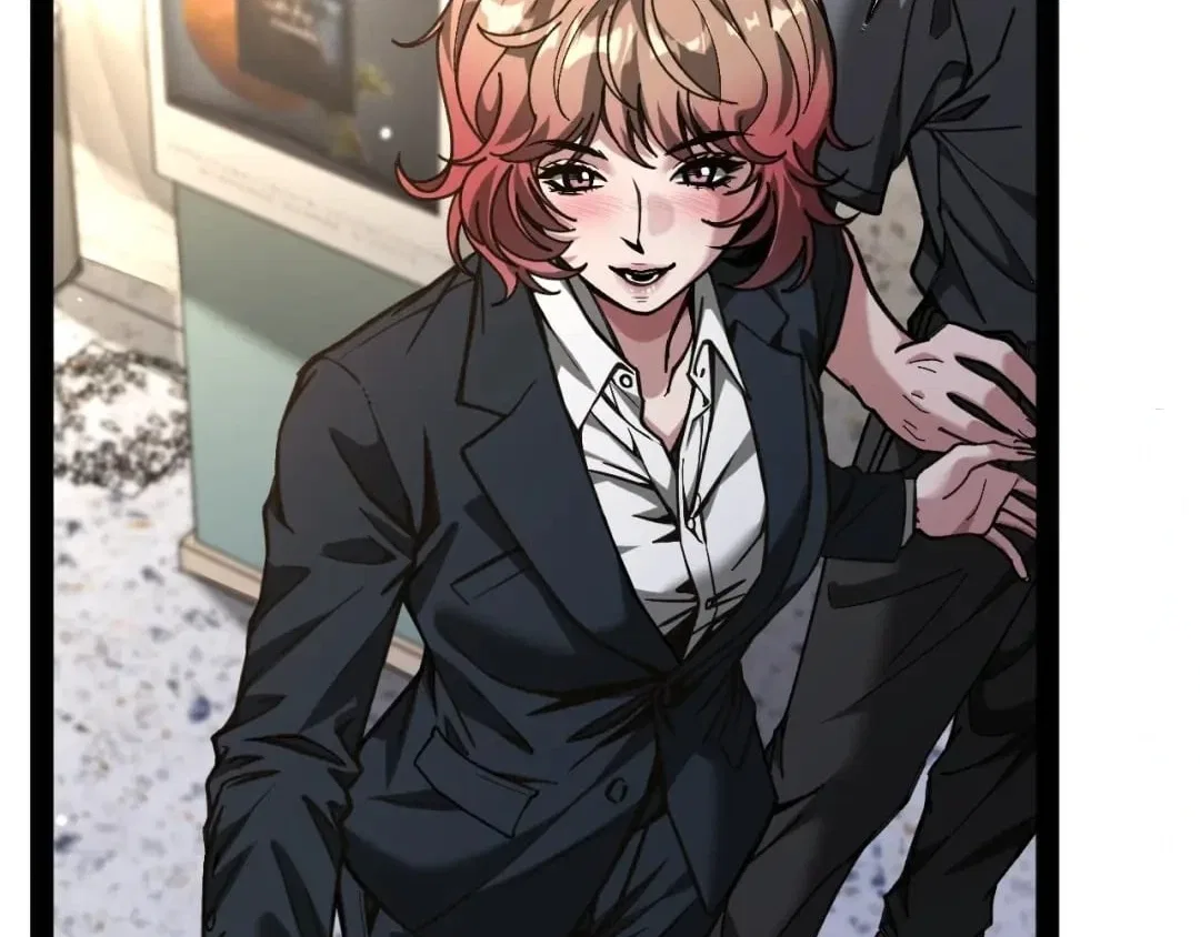 I’m A Super Rich Man, So It’s Reasonable For Me To Be A Scumbag Chapter 54 – Page 46