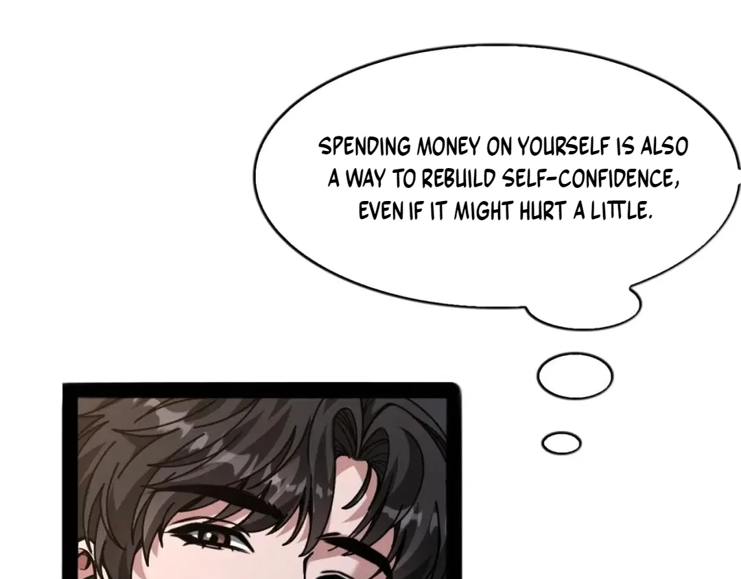 I’m A Super Rich Man, So It’s Reasonable For Me To Be A Scumbag Chapter 54 – Page 48