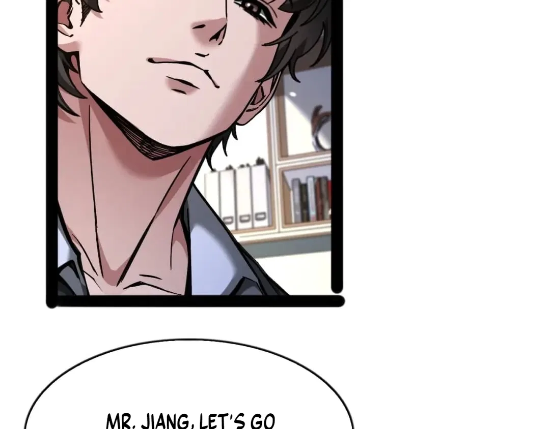 I’m A Super Rich Man, So It’s Reasonable For Me To Be A Scumbag Chapter 54 – Page 49