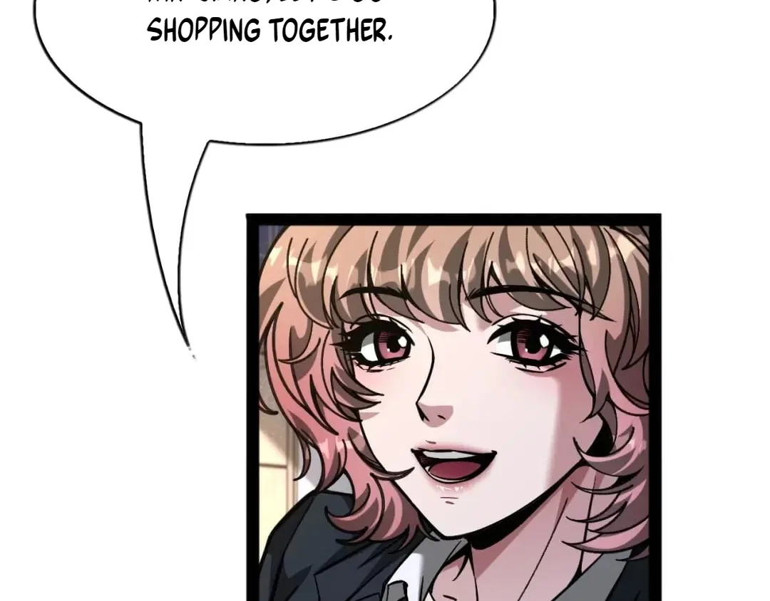 I’m A Super Rich Man, So It’s Reasonable For Me To Be A Scumbag Chapter 54 – Page 50