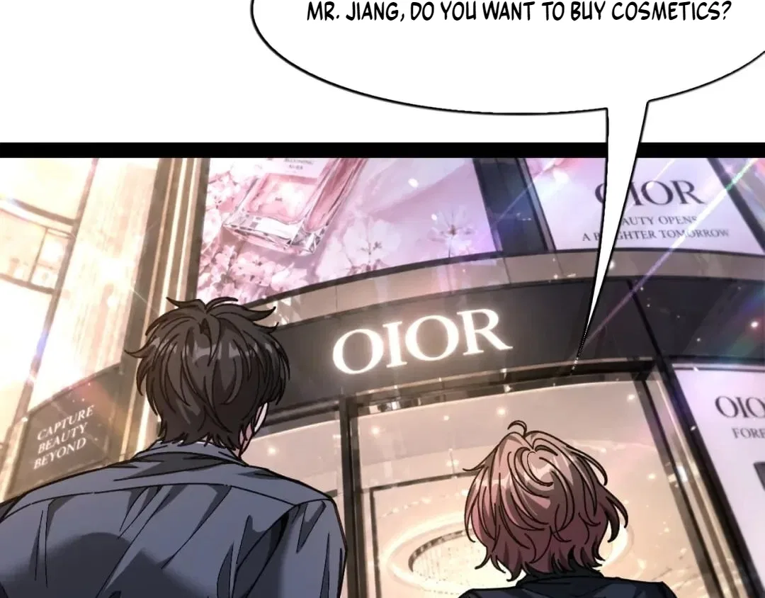 I’m A Super Rich Man, So It’s Reasonable For Me To Be A Scumbag Chapter 54 – Page 53