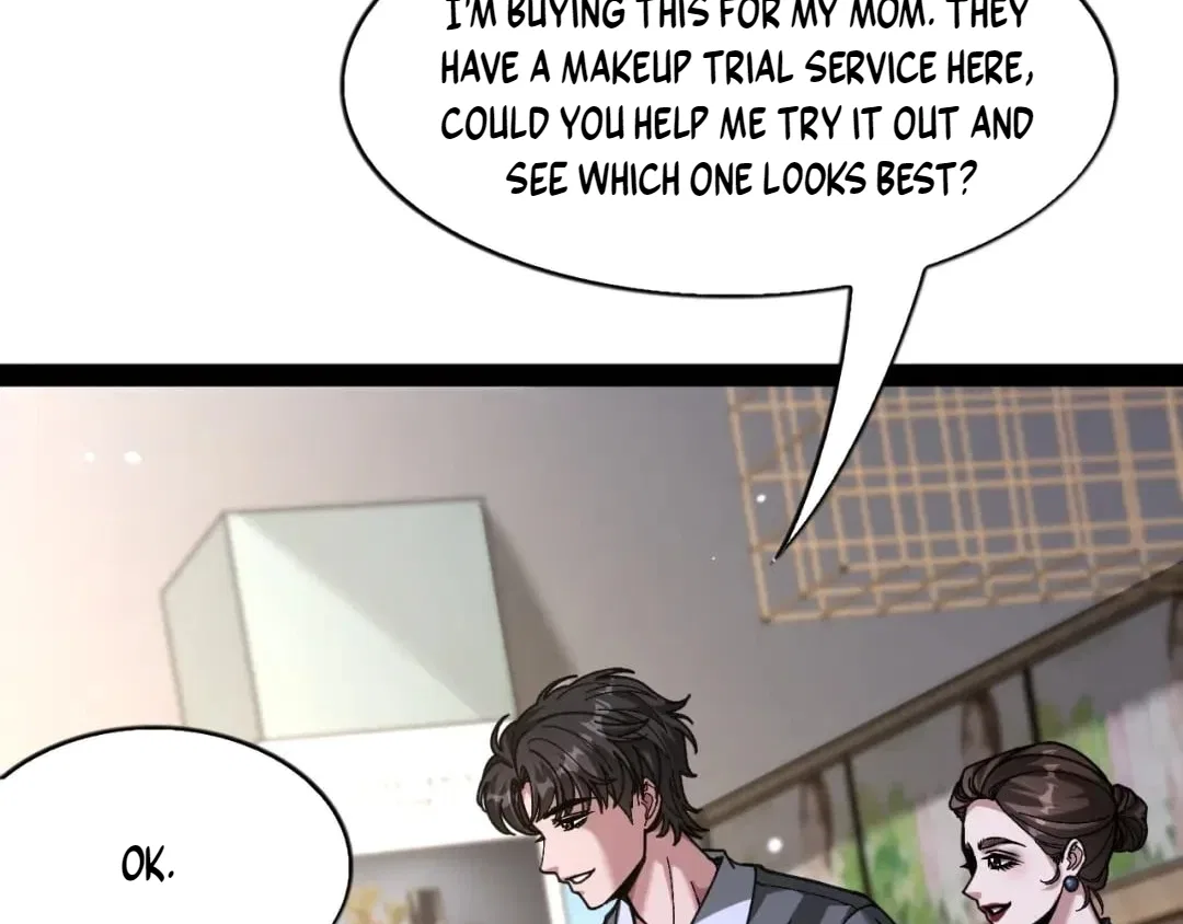 I’m A Super Rich Man, So It’s Reasonable For Me To Be A Scumbag Chapter 54 – Page 55