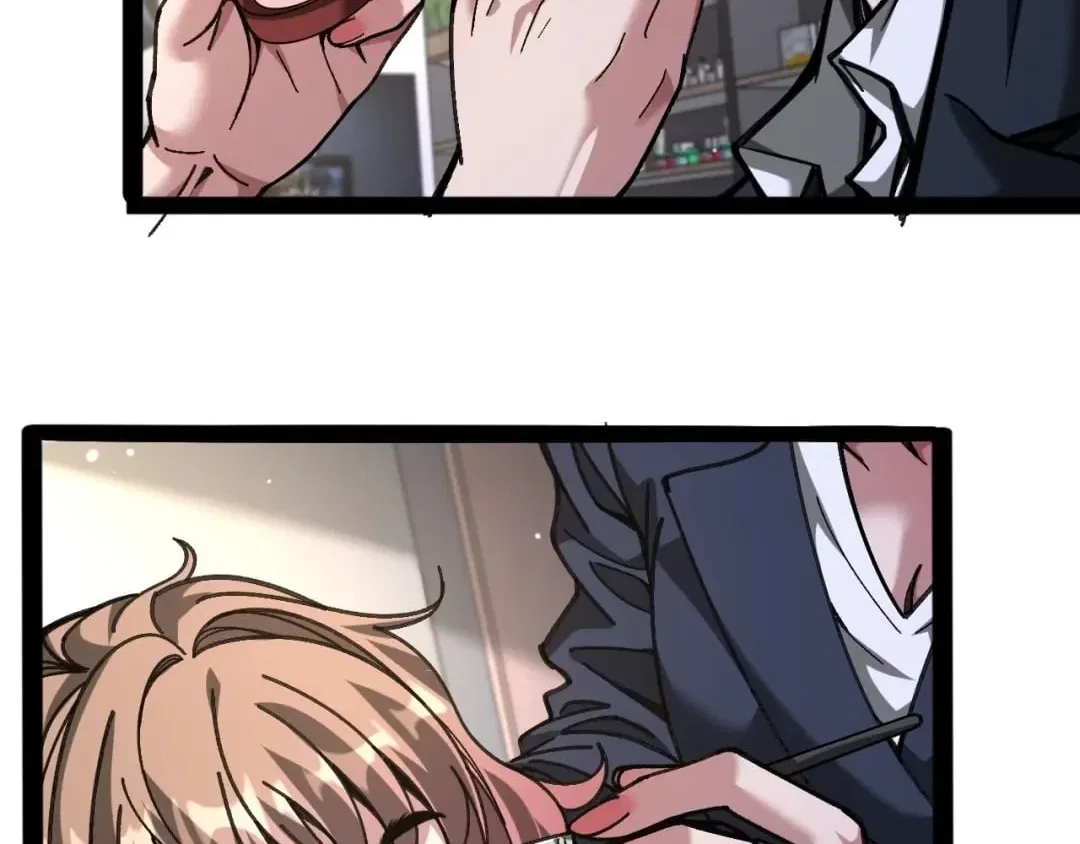 I’m A Super Rich Man, So It’s Reasonable For Me To Be A Scumbag Chapter 54 – Page 59