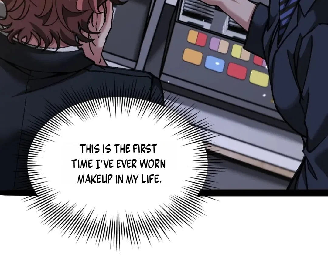 I’m A Super Rich Man, So It’s Reasonable For Me To Be A Scumbag Chapter 54 – Page 63