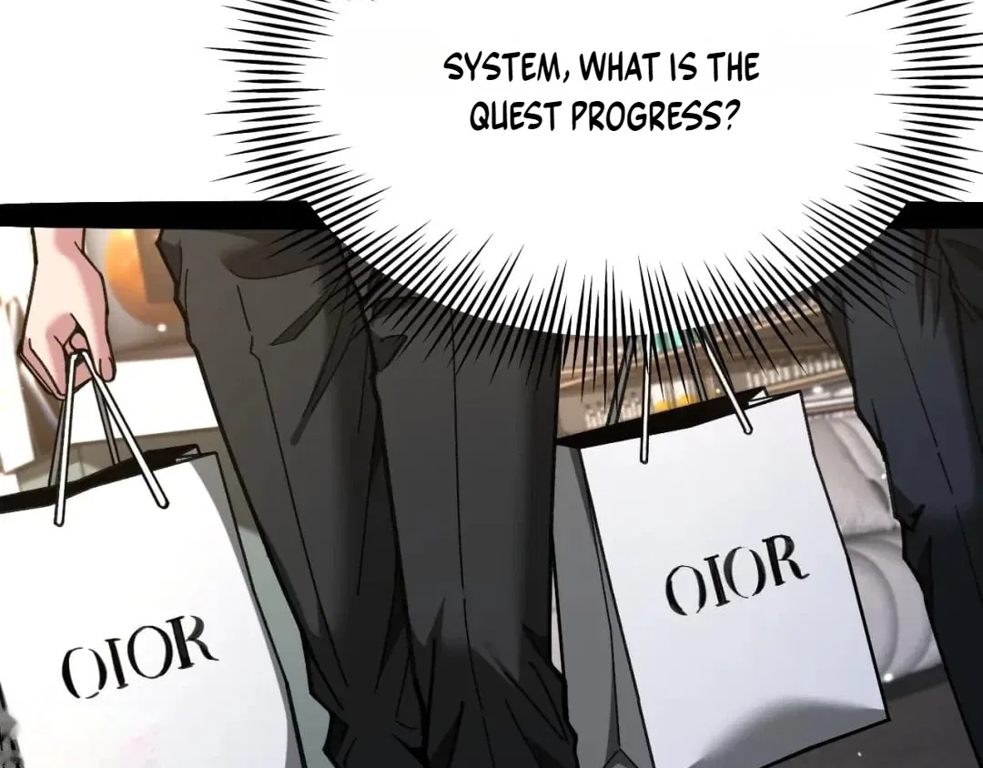 I’m A Super Rich Man, So It’s Reasonable For Me To Be A Scumbag Chapter 54 – Page 71