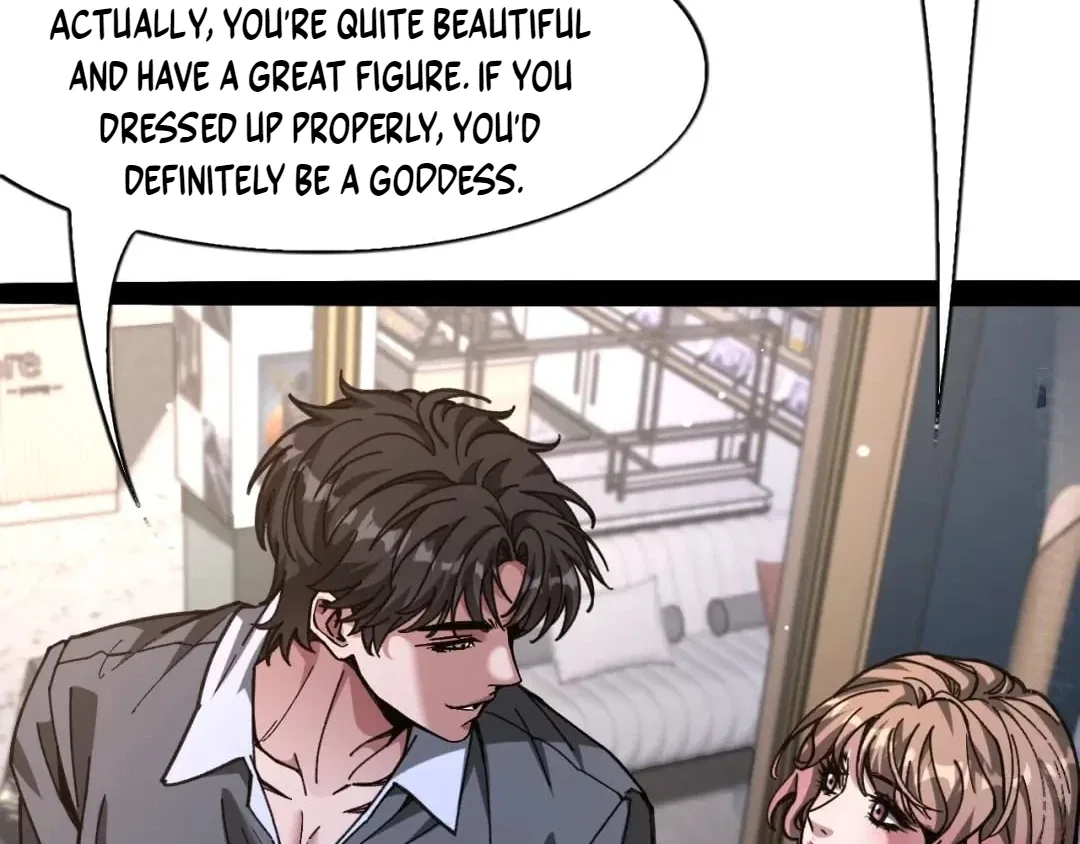 I’m A Super Rich Man, So It’s Reasonable For Me To Be A Scumbag Chapter 54 – Page 76
