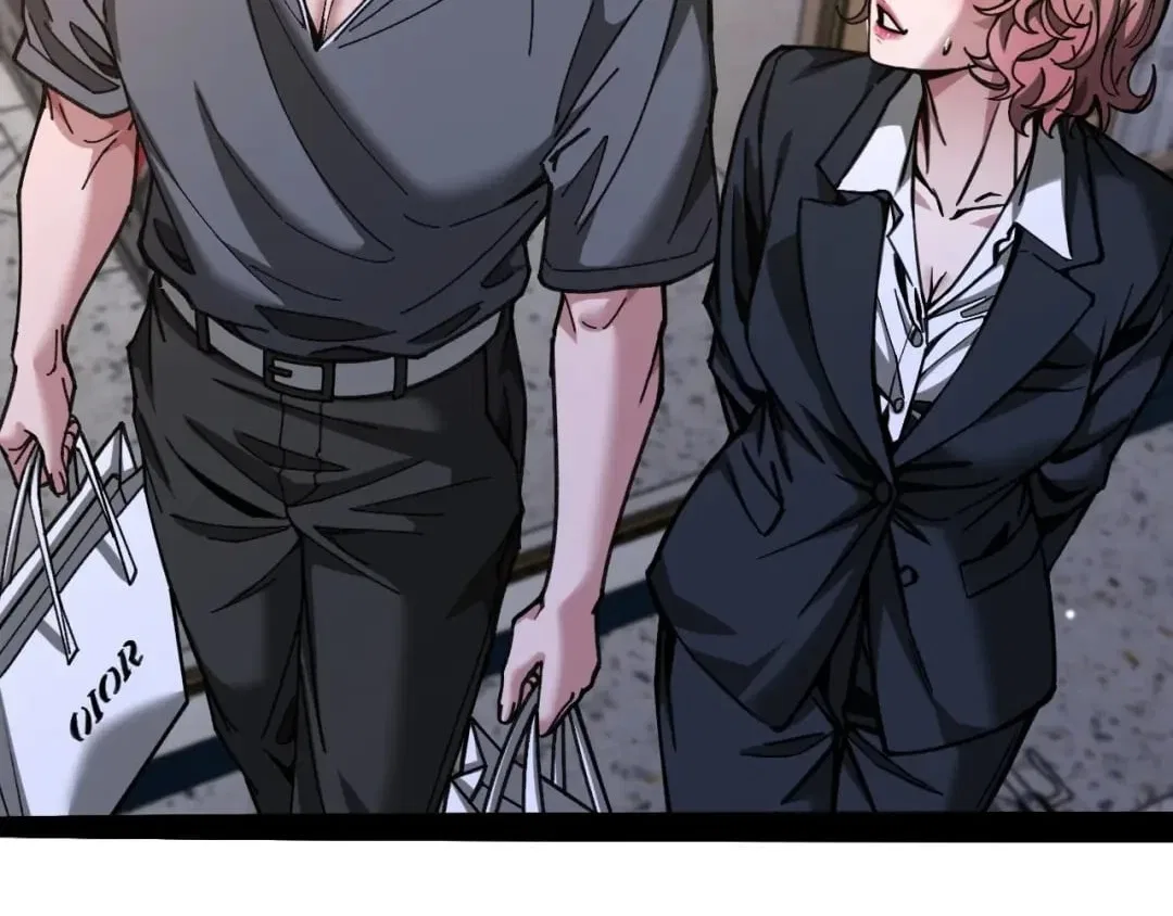 I’m A Super Rich Man, So It’s Reasonable For Me To Be A Scumbag Chapter 54 – Page 77