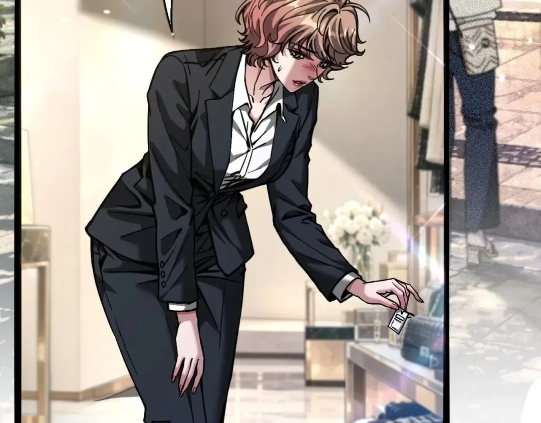 I’m A Super Rich Man, So It’s Reasonable For Me To Be A Scumbag Chapter 54 – Page 84