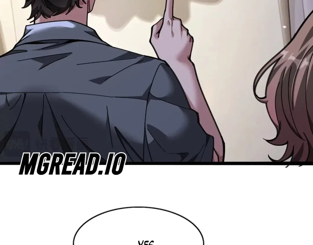 I’m A Super Rich Man, So It’s Reasonable For Me To Be A Scumbag Chapter 54 – Page 87