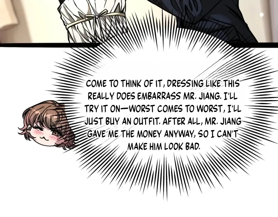 I’m A Super Rich Man, So It’s Reasonable For Me To Be A Scumbag Chapter 54 – Page 89