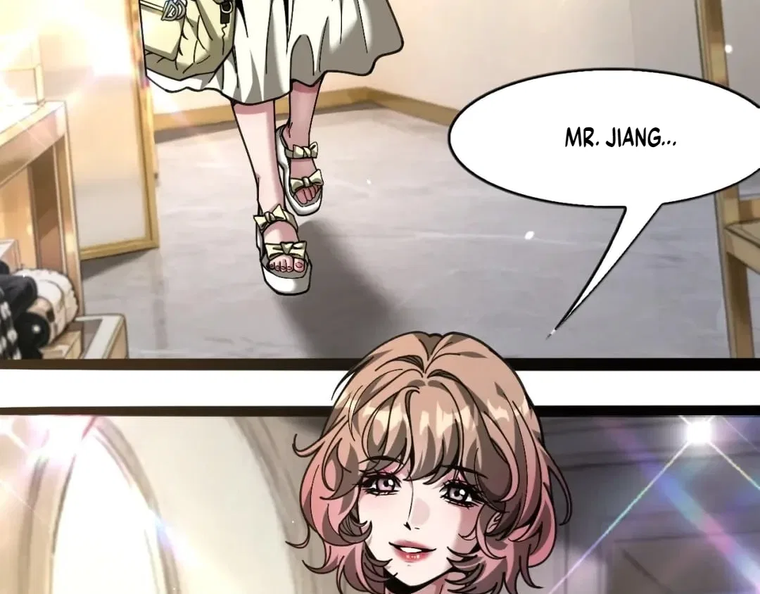 I’m A Super Rich Man, So It’s Reasonable For Me To Be A Scumbag Chapter 54 – Page 92