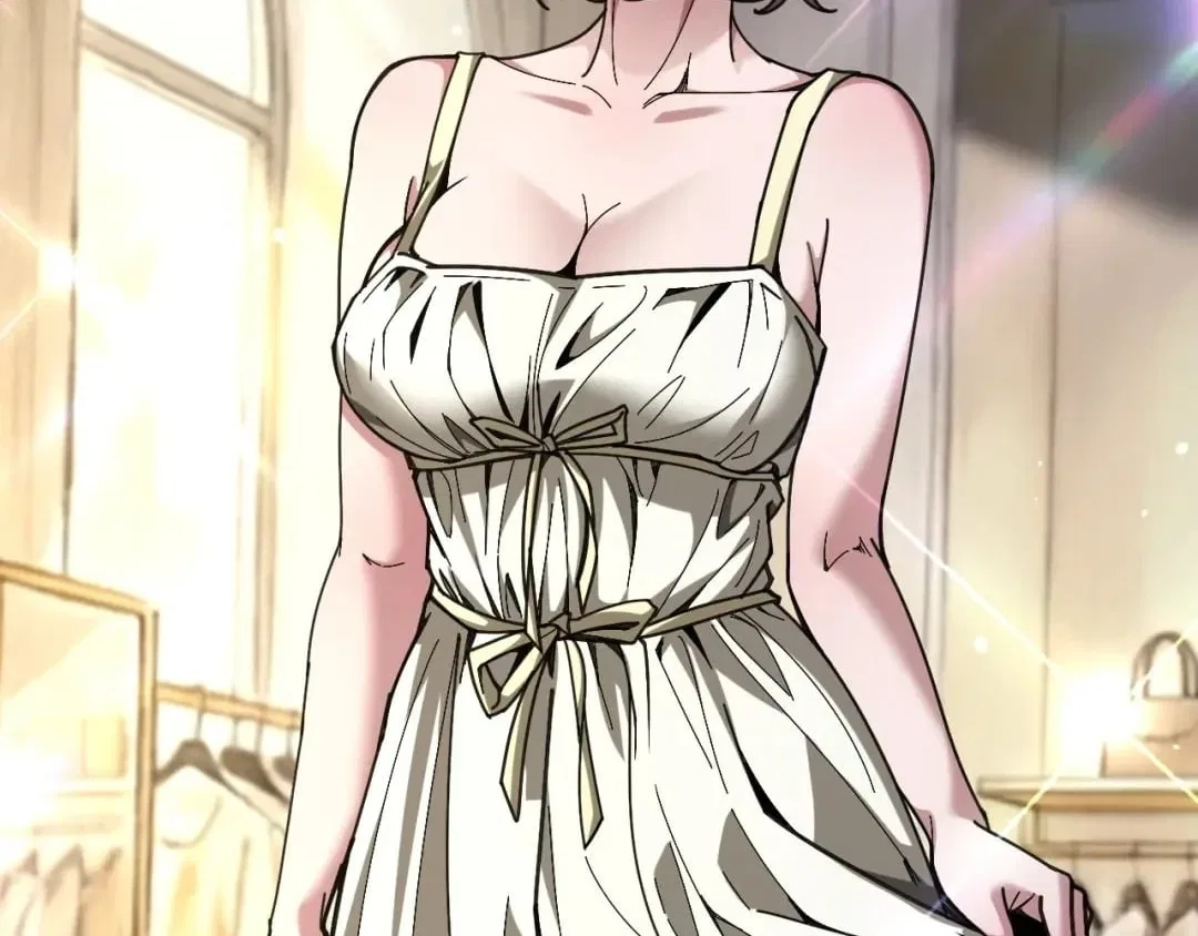 I’m A Super Rich Man, So It’s Reasonable For Me To Be A Scumbag Chapter 54 – Page 93