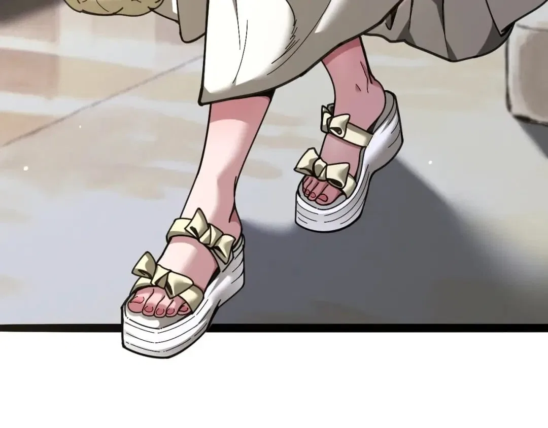 I’m A Super Rich Man, So It’s Reasonable For Me To Be A Scumbag Chapter 54 – Page 95
