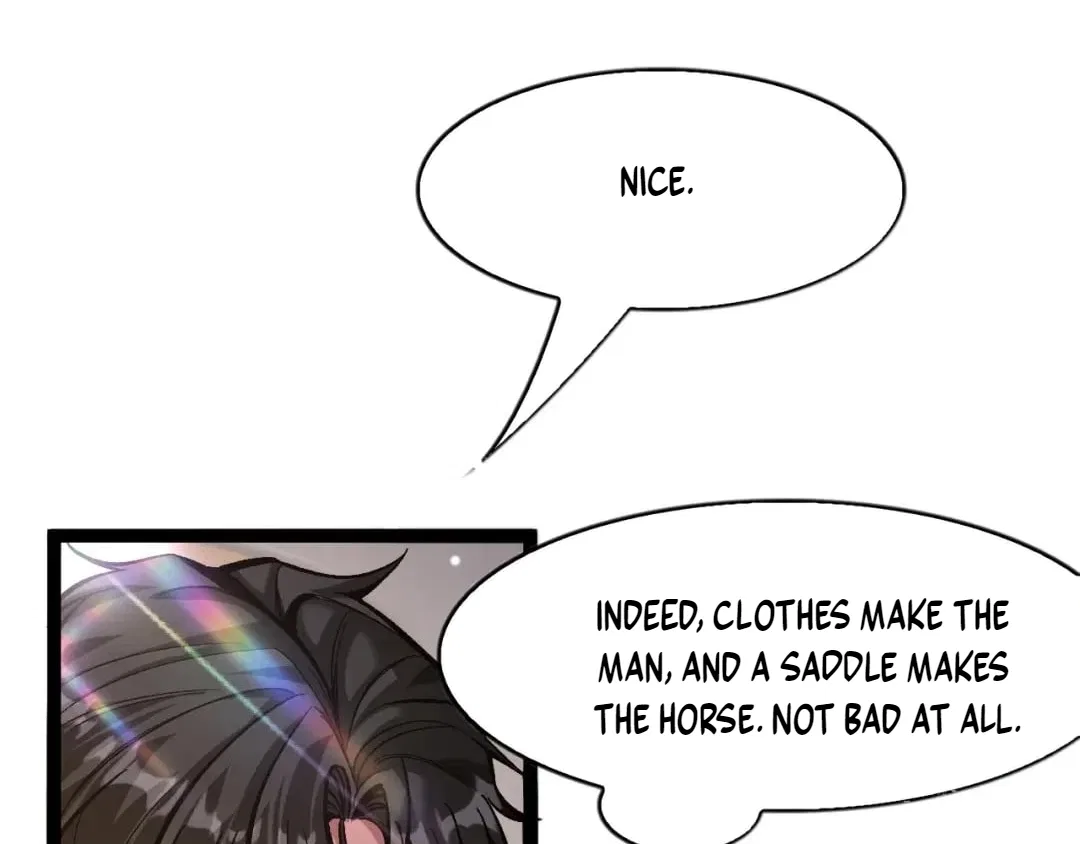 I’m A Super Rich Man, So It’s Reasonable For Me To Be A Scumbag Chapter 54 – Page 96