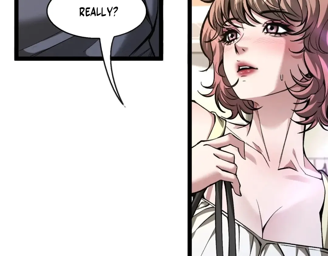 I’m A Super Rich Man, So It’s Reasonable For Me To Be A Scumbag Chapter 54 – Page 98
