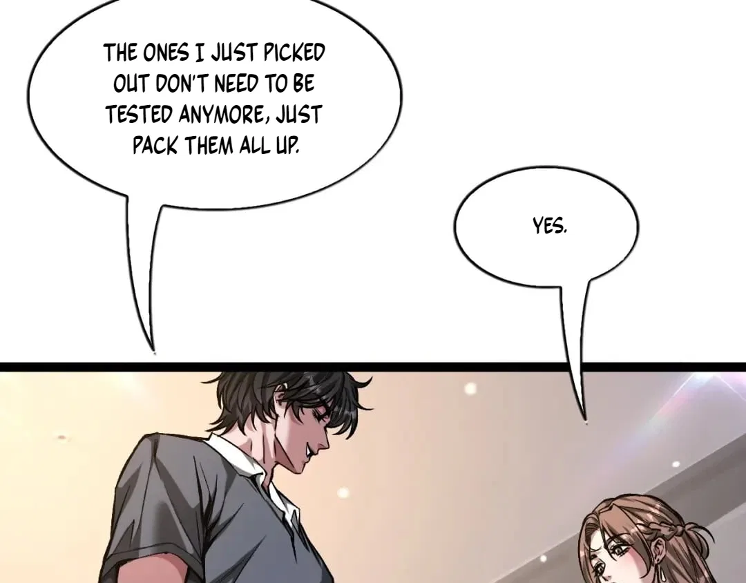 I’m A Super Rich Man, So It’s Reasonable For Me To Be A Scumbag Chapter 54 – Page 103
