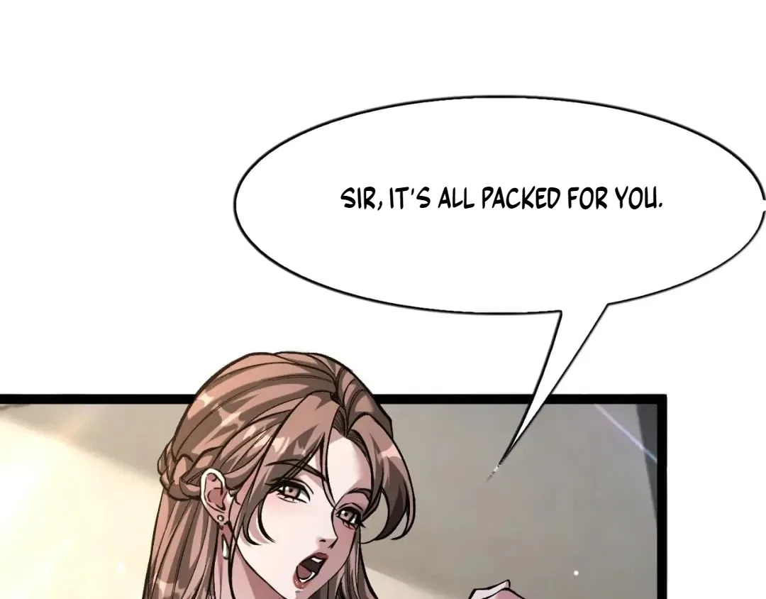 I’m A Super Rich Man, So It’s Reasonable For Me To Be A Scumbag Chapter 54 – Page 105