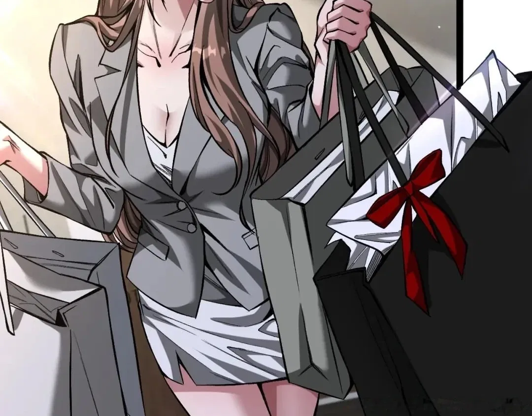 I’m A Super Rich Man, So It’s Reasonable For Me To Be A Scumbag Chapter 54 – Page 106