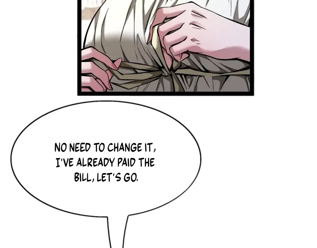 I’m A Super Rich Man, So It’s Reasonable For Me To Be A Scumbag Chapter 54 – Page 109