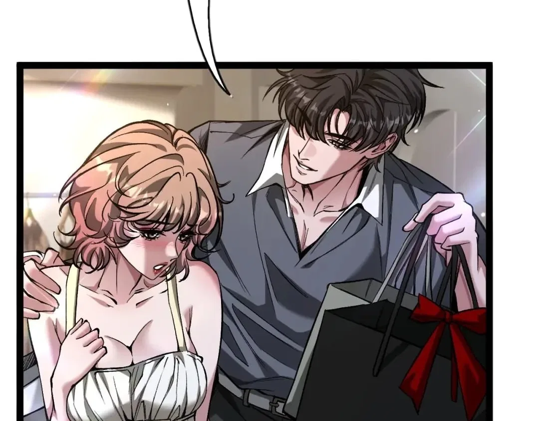 I’m A Super Rich Man, So It’s Reasonable For Me To Be A Scumbag Chapter 54 – Page 110