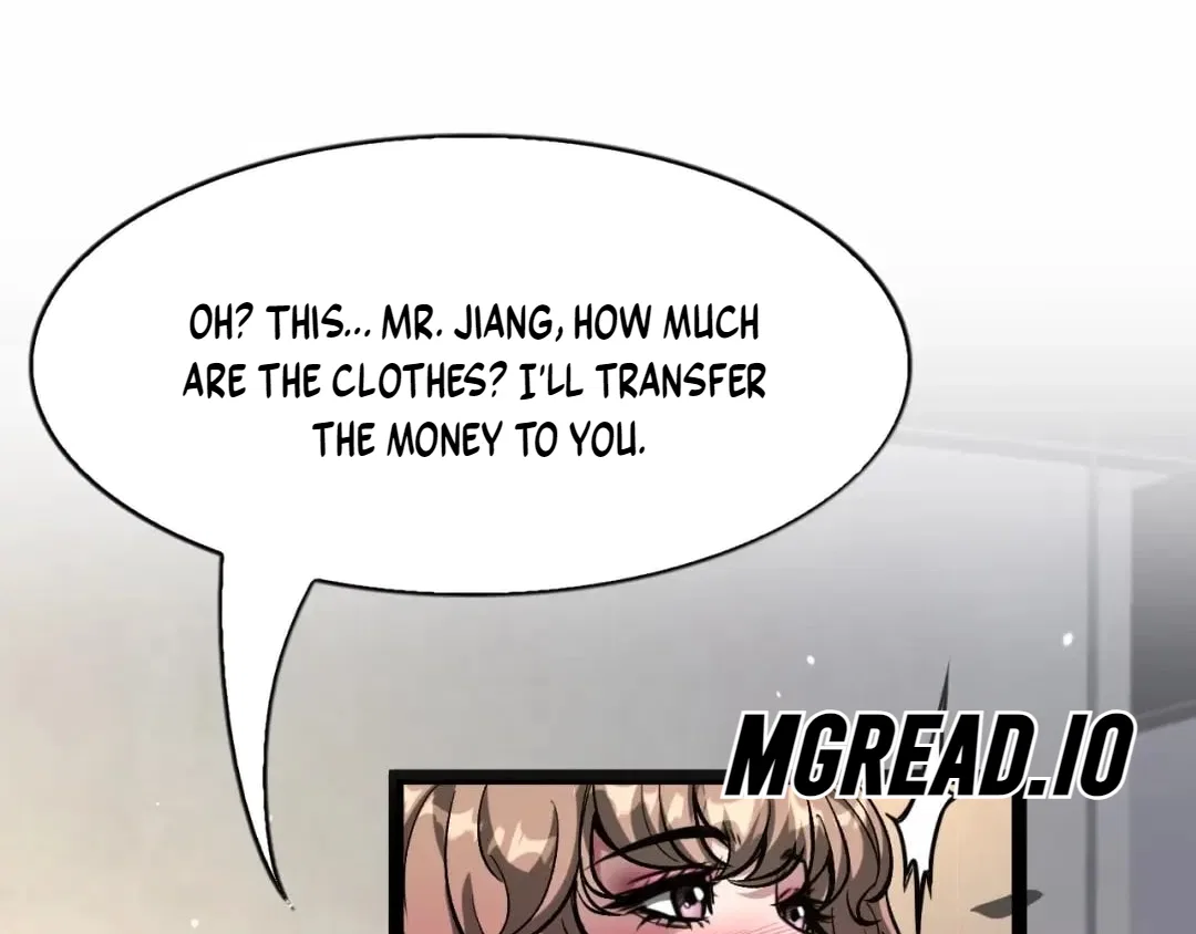 I’m A Super Rich Man, So It’s Reasonable For Me To Be A Scumbag Chapter 54 – Page 112
