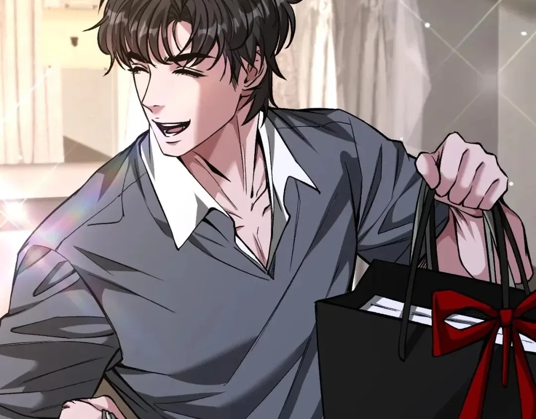 I’m A Super Rich Man, So It’s Reasonable For Me To Be A Scumbag Chapter 54 – Page 114