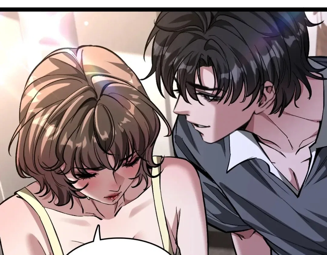 I’m A Super Rich Man, So It’s Reasonable For Me To Be A Scumbag Chapter 54 – Page 119