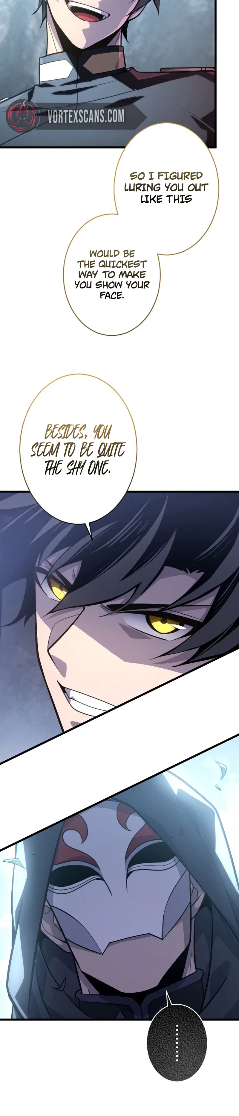 The Rebel of the Tyrant Noble Family Chapter 44 – Page 13