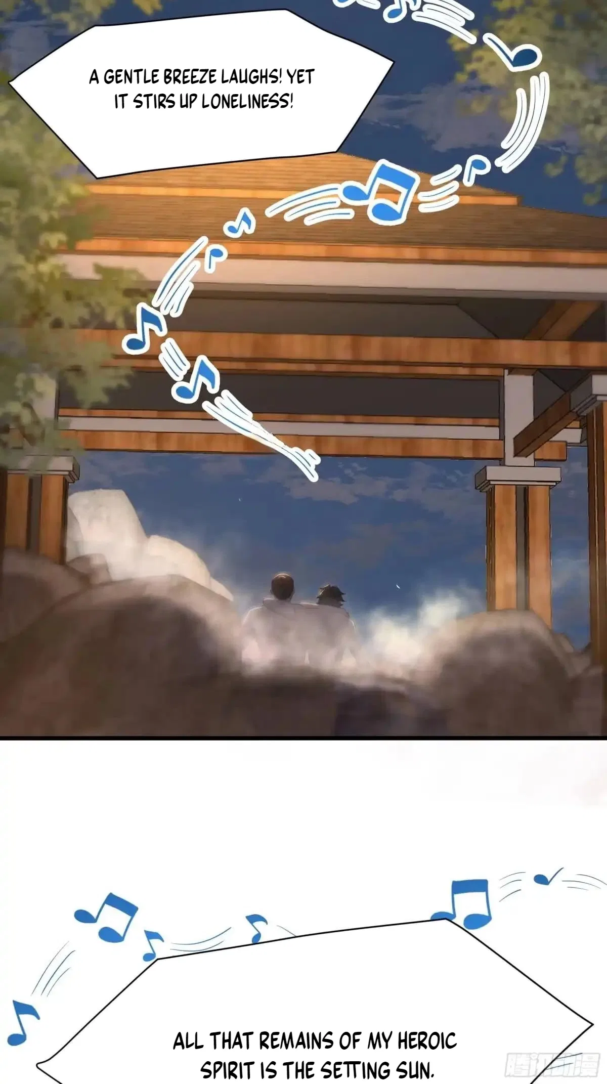 Rebirth of the Water Margin World: The Strongest Wu Dalang Chapter 98 – Page 2