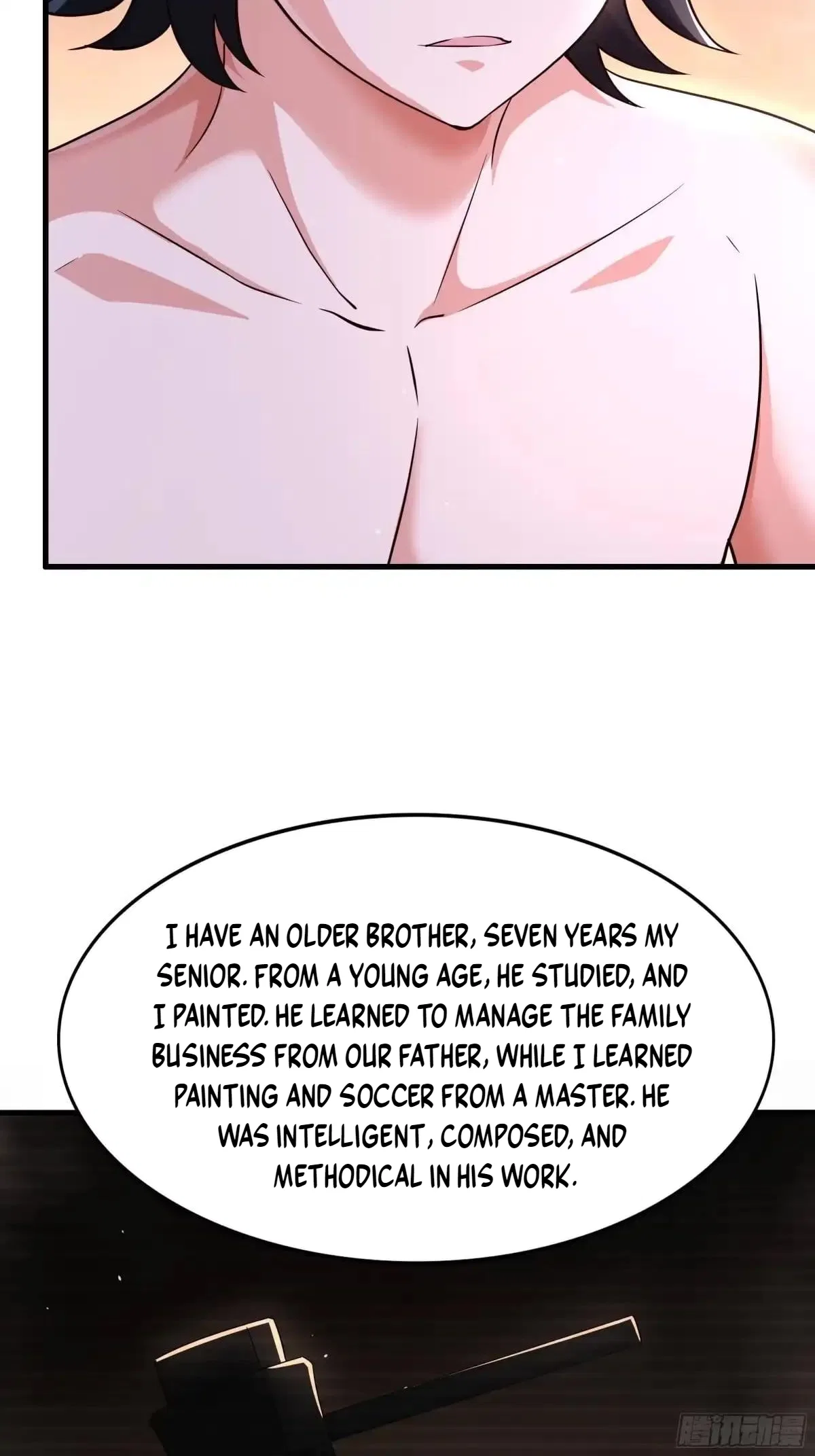 Rebirth of the Water Margin World: The Strongest Wu Dalang Chapter 98 – Page 7