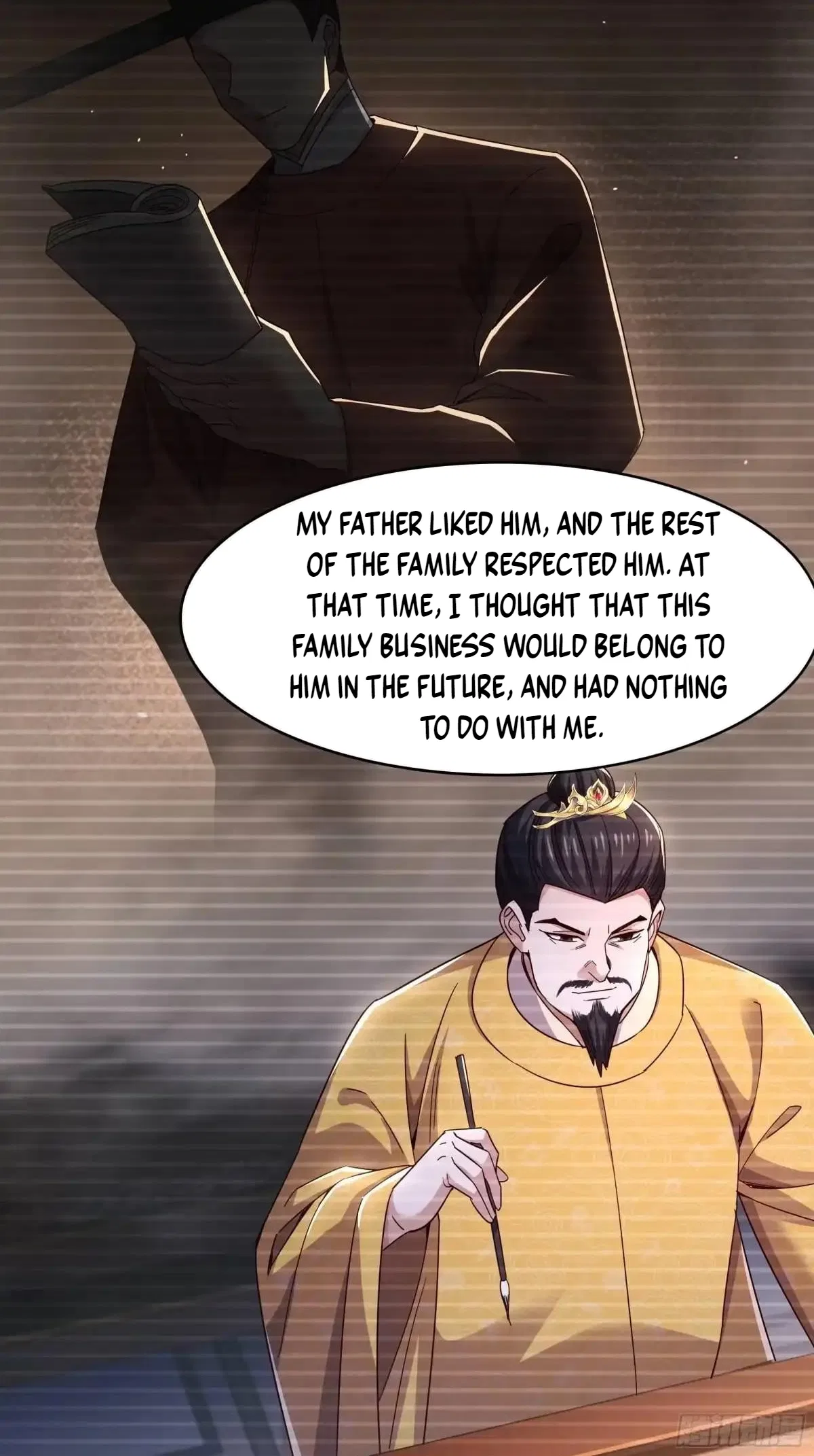Rebirth of the Water Margin World: The Strongest Wu Dalang Chapter 98 – Page 8