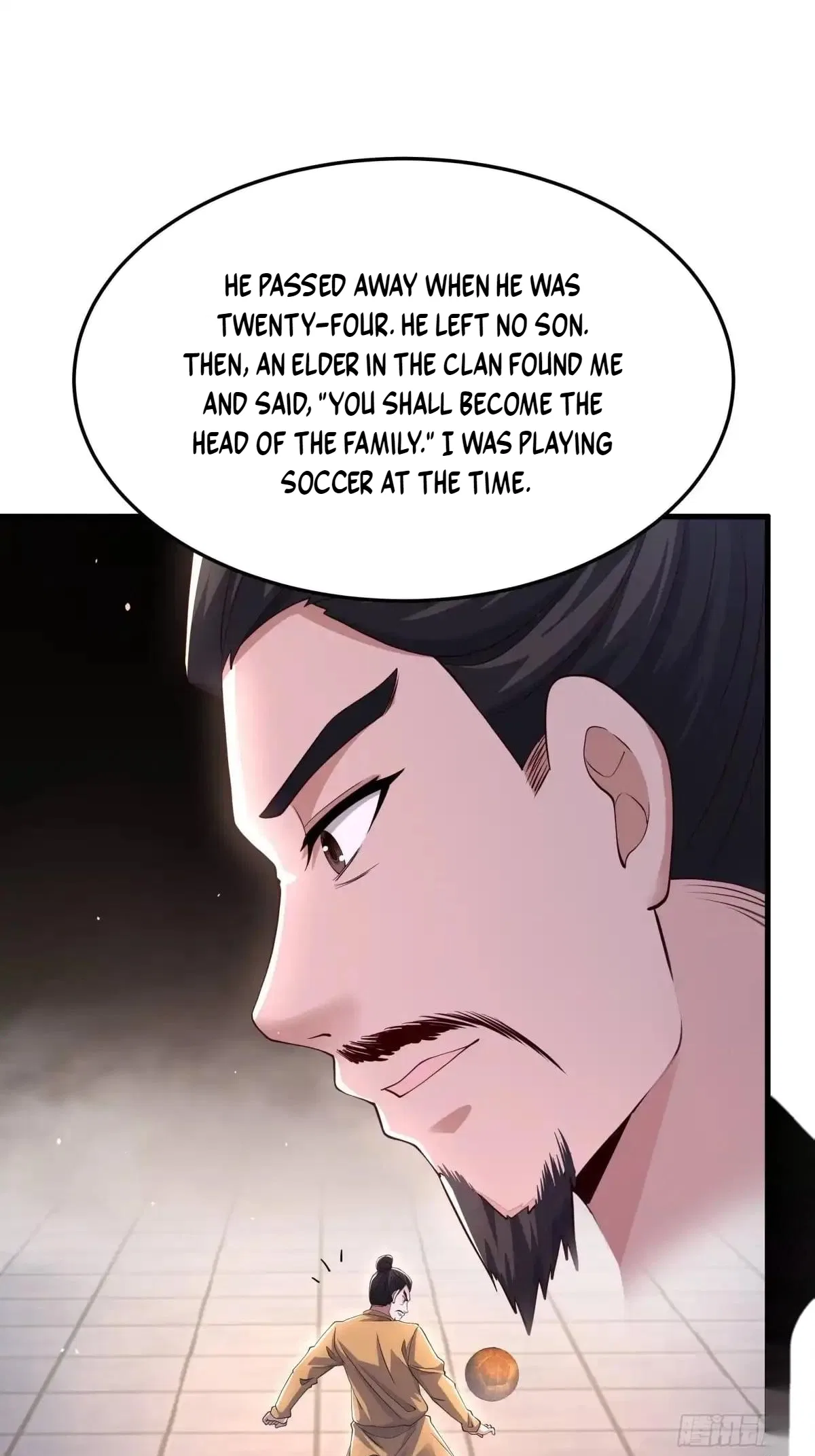 Rebirth of the Water Margin World: The Strongest Wu Dalang Chapter 98 – Page 10