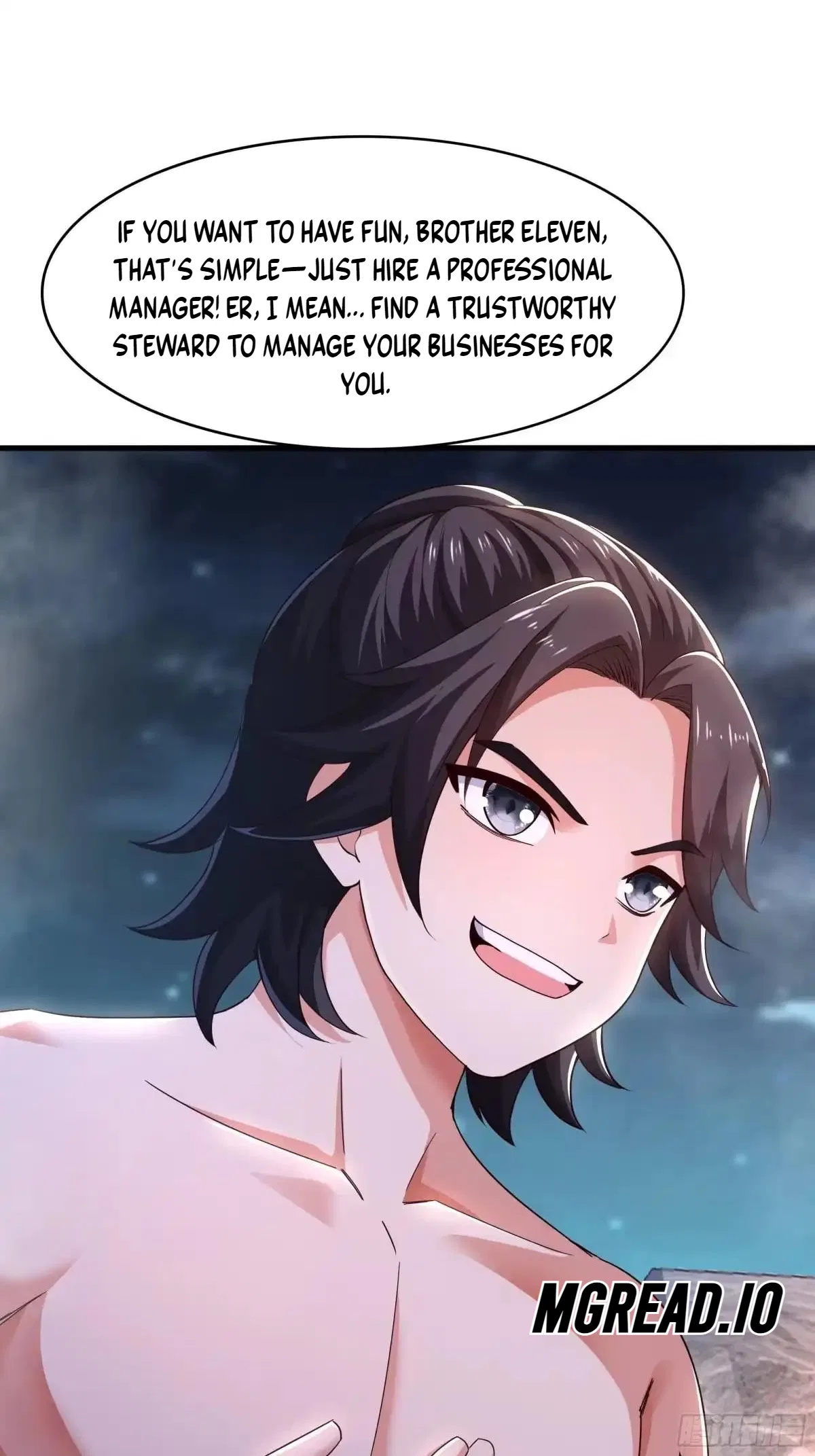 Rebirth of the Water Margin World: The Strongest Wu Dalang Chapter 98 – Page 12