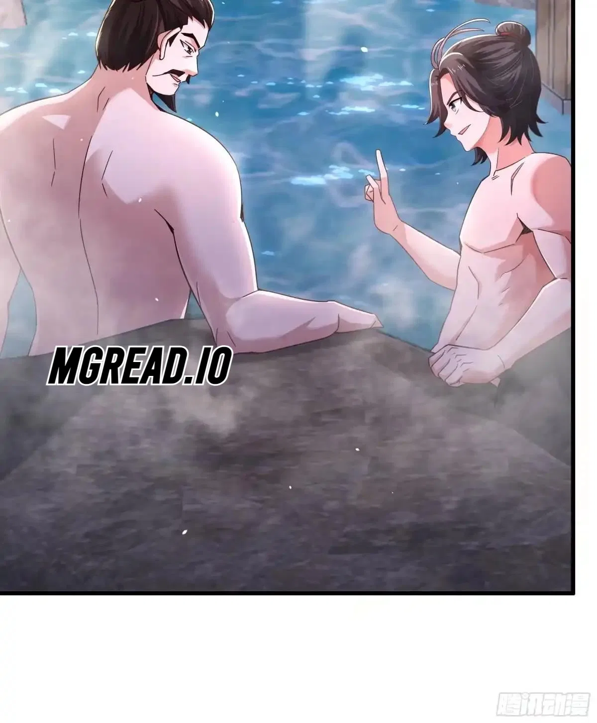 Rebirth of the Water Margin World: The Strongest Wu Dalang Chapter 98 – Page 18
