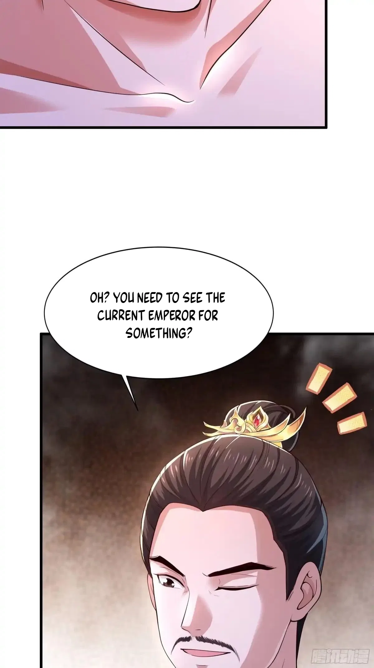 Rebirth of the Water Margin World: The Strongest Wu Dalang Chapter 98 – Page 22