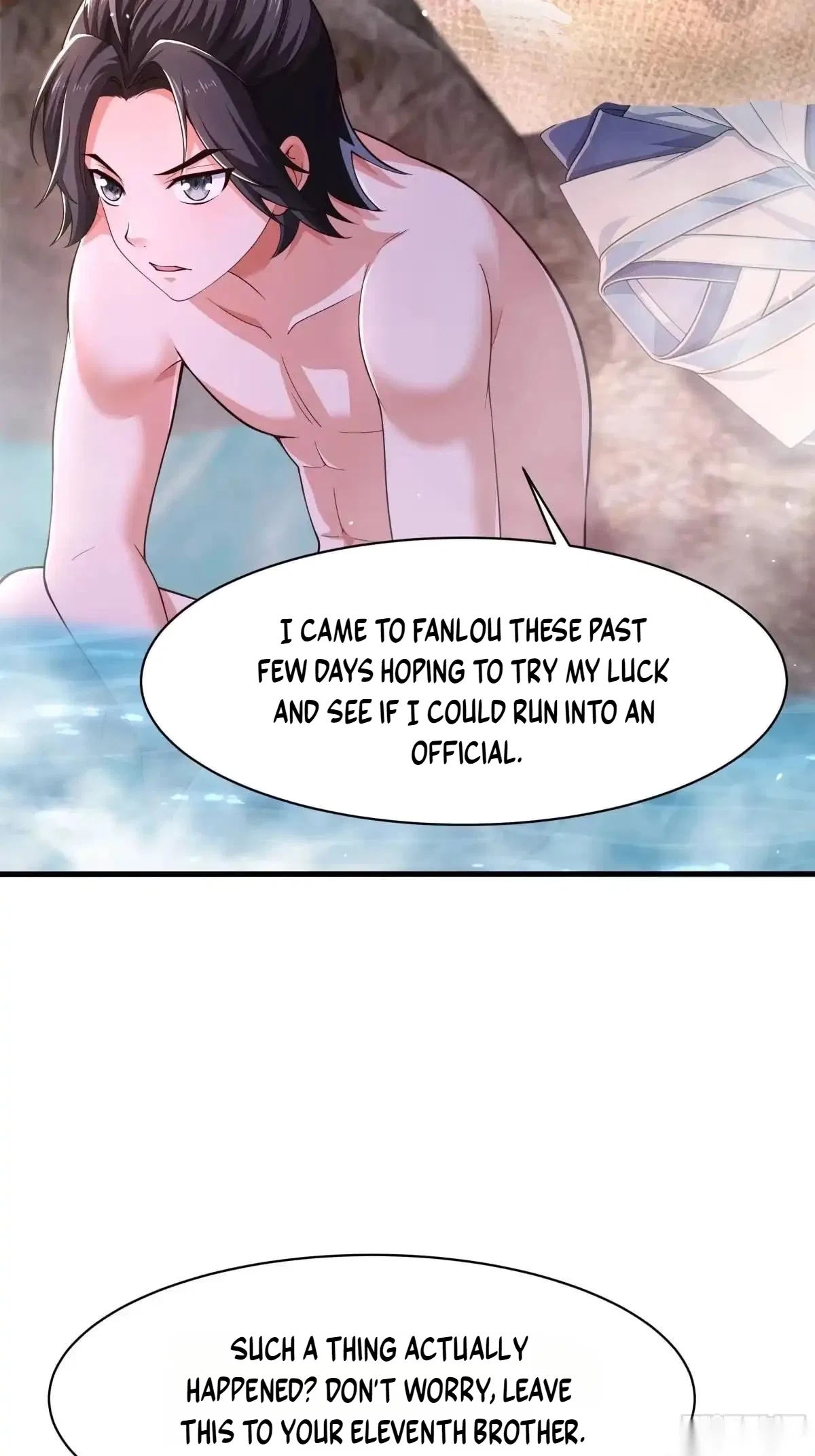Rebirth of the Water Margin World: The Strongest Wu Dalang Chapter 98 – Page 25