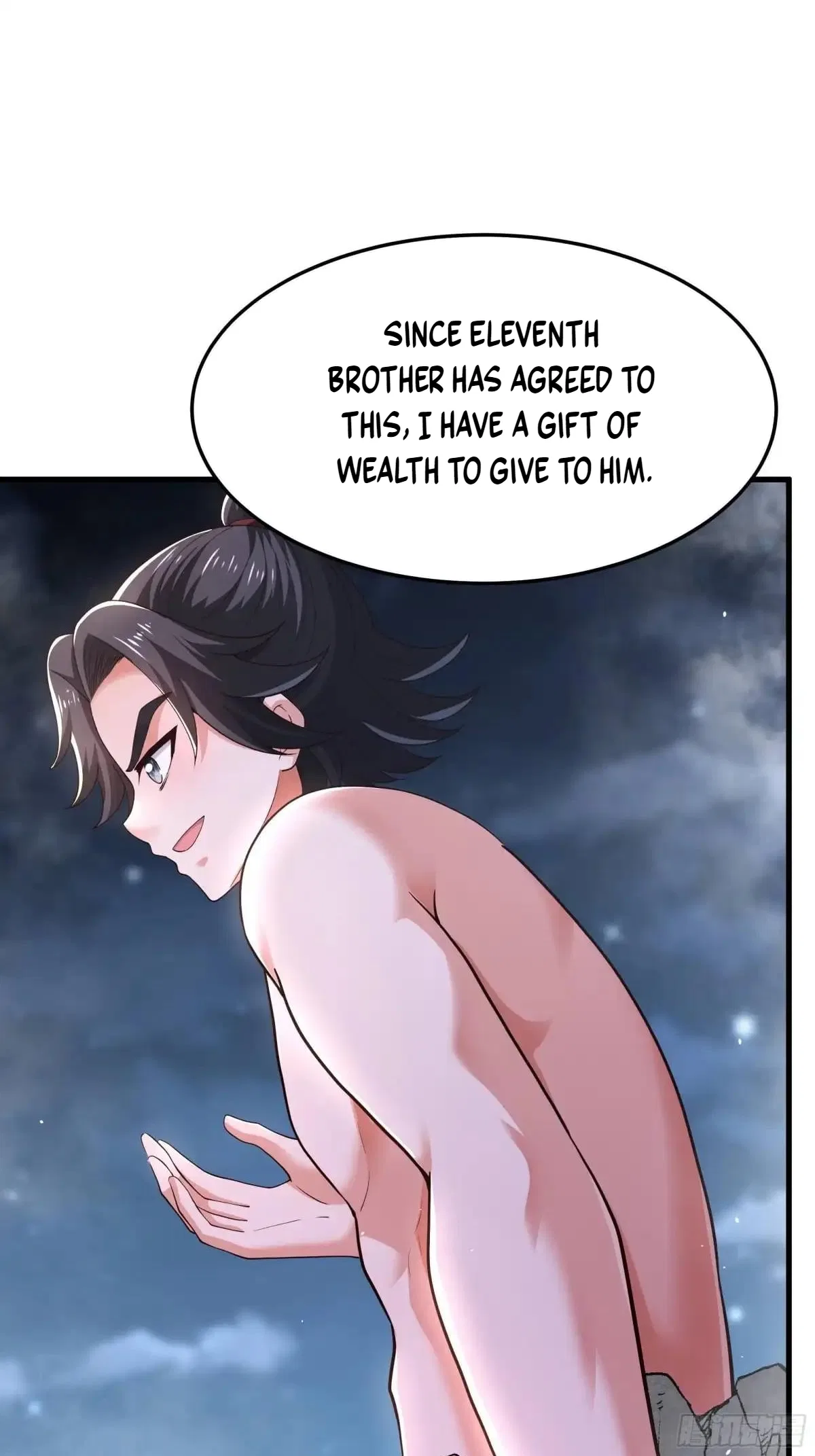 Rebirth of the Water Margin World: The Strongest Wu Dalang Chapter 98 – Page 28