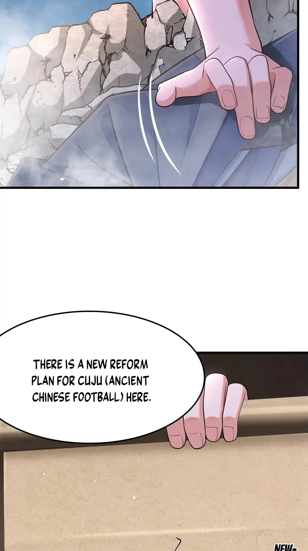 Rebirth of the Water Margin World: The Strongest Wu Dalang Chapter 98 – Page 29