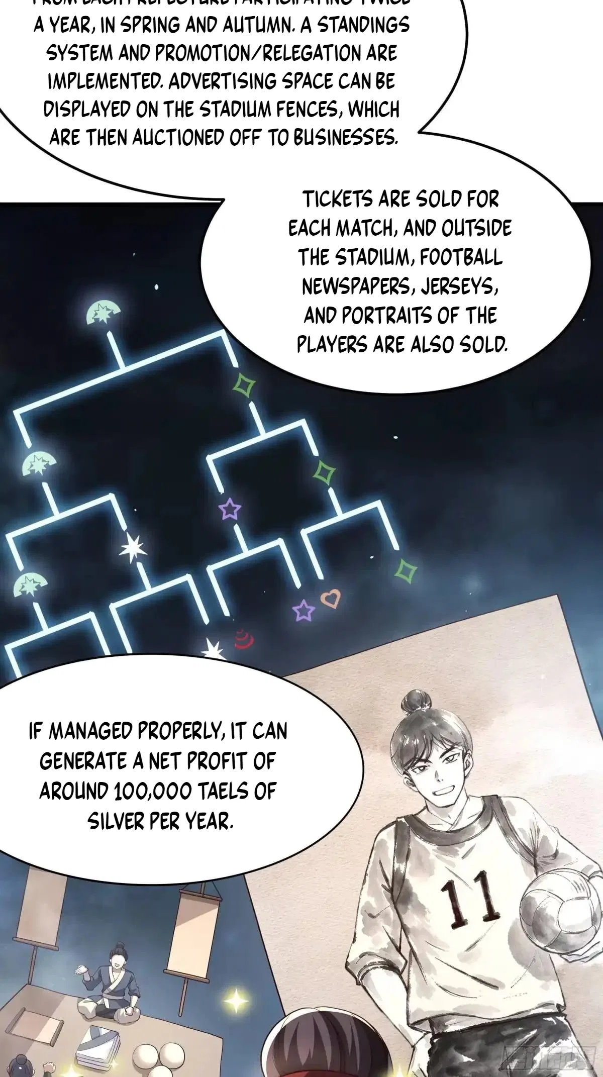Rebirth of the Water Margin World: The Strongest Wu Dalang Chapter 98 – Page 31