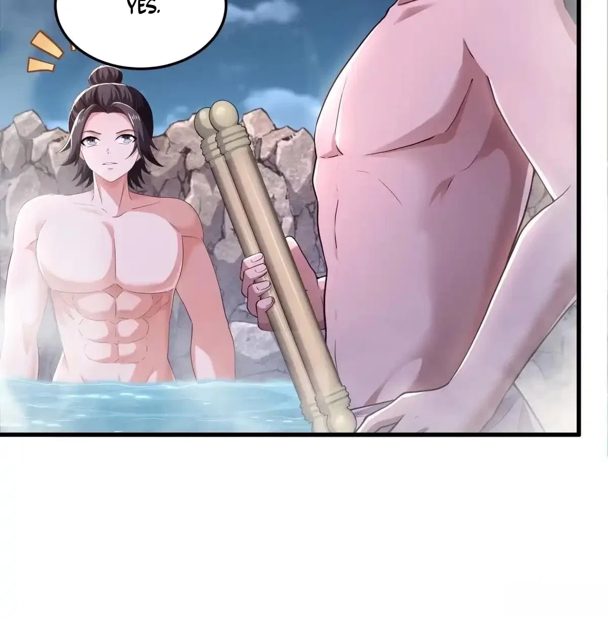 Rebirth of the Water Margin World: The Strongest Wu Dalang Chapter 98 – Page 35