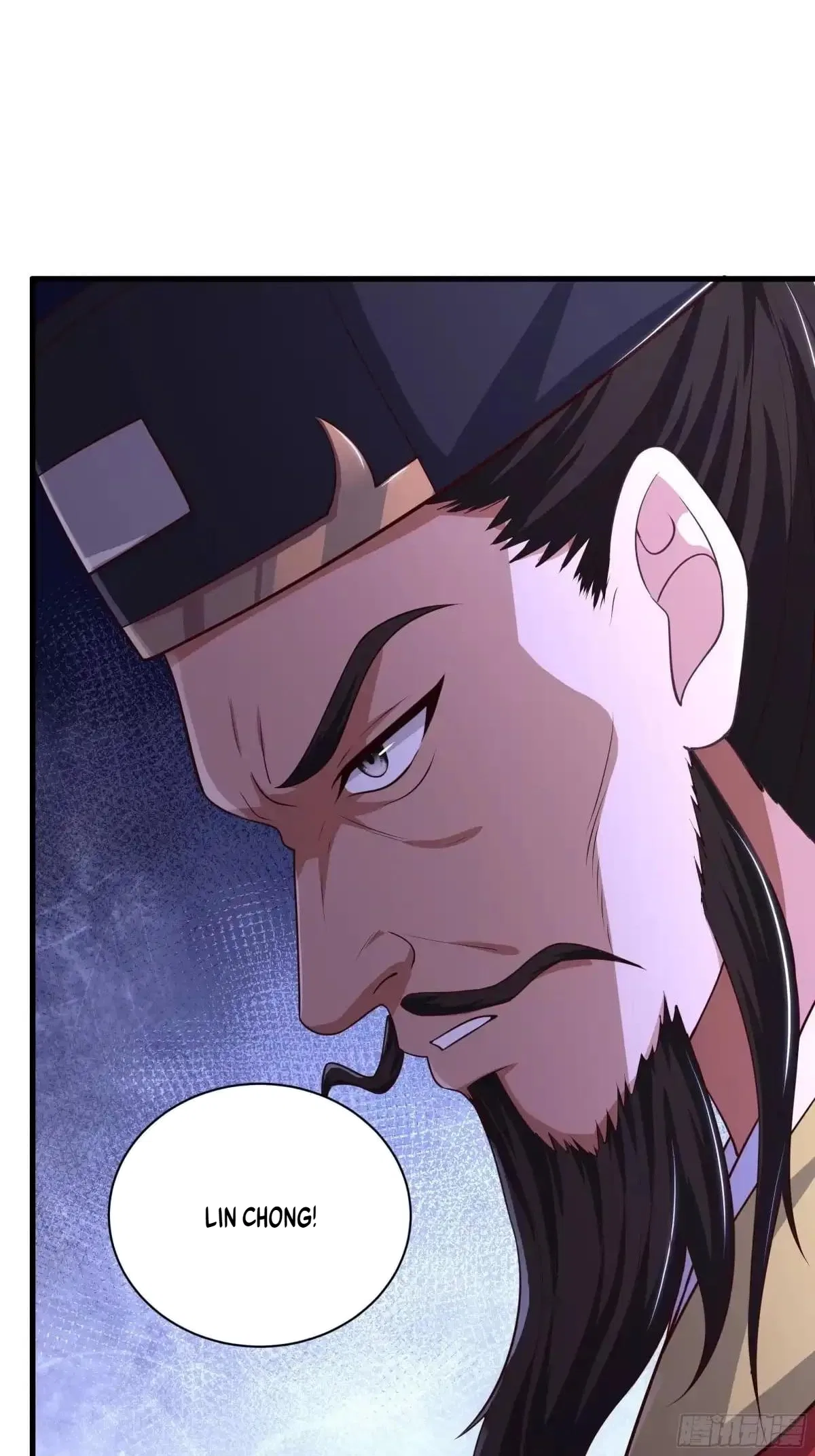 Rebirth of the Water Margin World: The Strongest Wu Dalang Chapter 98 – Page 48