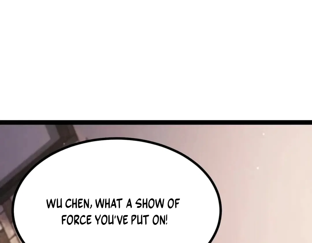 I’m Trapped In This Day For One Thousand Years Chapter 294 – Page 8