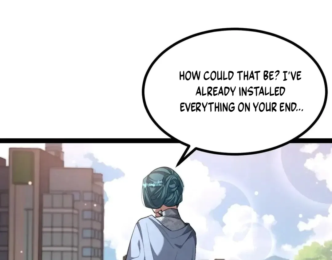 I’m Trapped In This Day For One Thousand Years Chapter 294 – Page 23