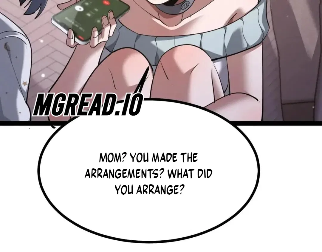 I’m Trapped In This Day For One Thousand Years Chapter 294 – Page 27