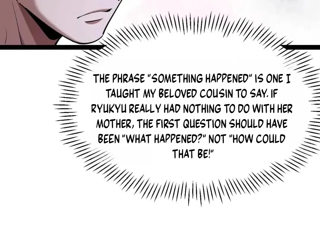 I’m Trapped In This Day For One Thousand Years Chapter 294 – Page 31
