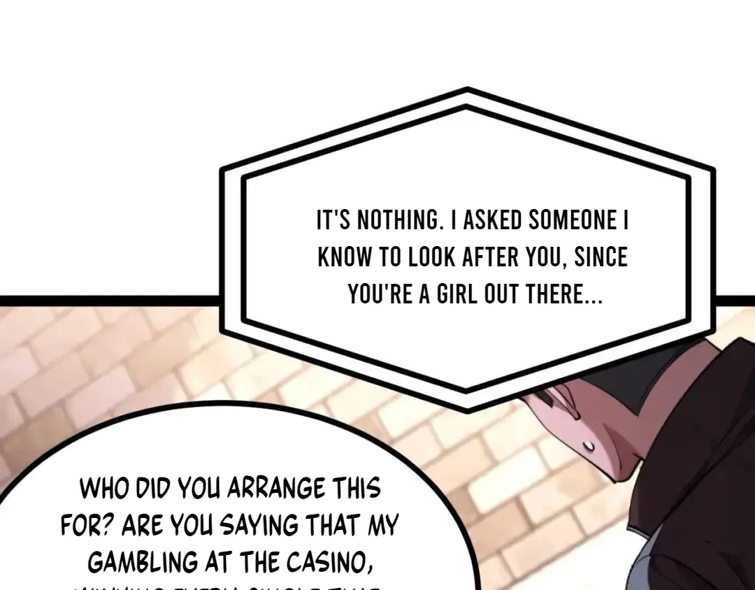 I’m Trapped In This Day For One Thousand Years Chapter 294 – Page 32