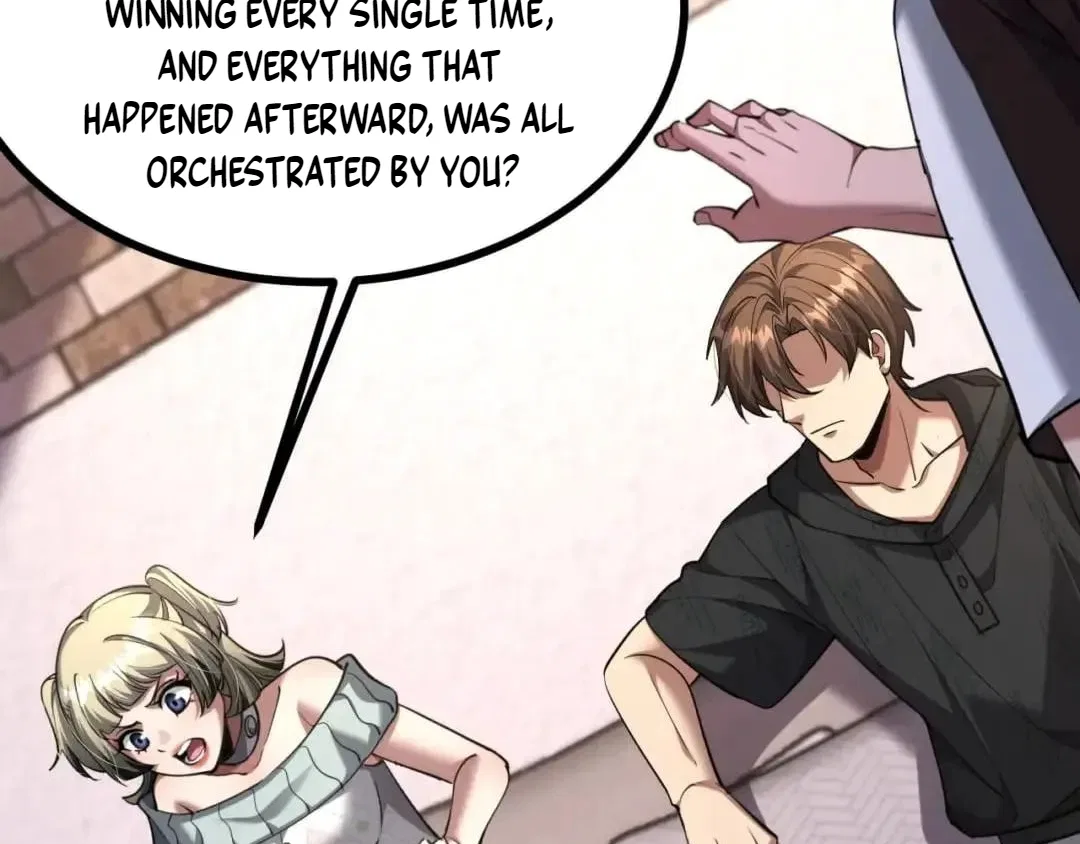 I’m Trapped In This Day For One Thousand Years Chapter 294 – Page 33