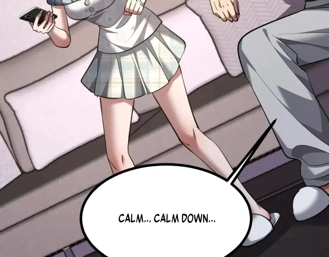 I’m Trapped In This Day For One Thousand Years Chapter 294 – Page 34