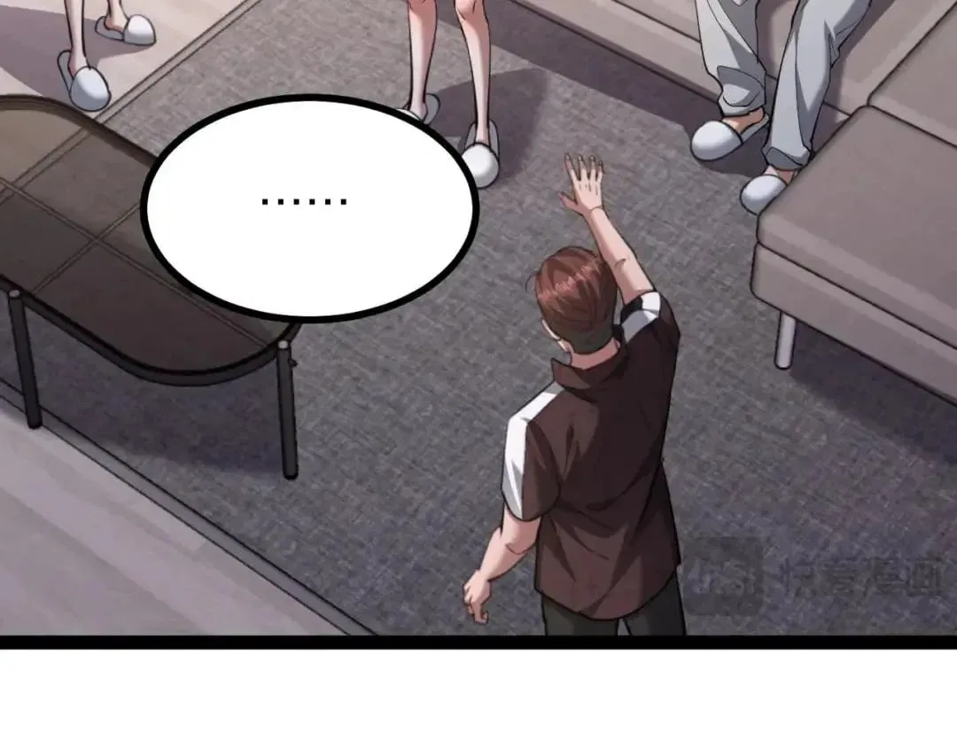 I’m Trapped In This Day For One Thousand Years Chapter 294 – Page 37
