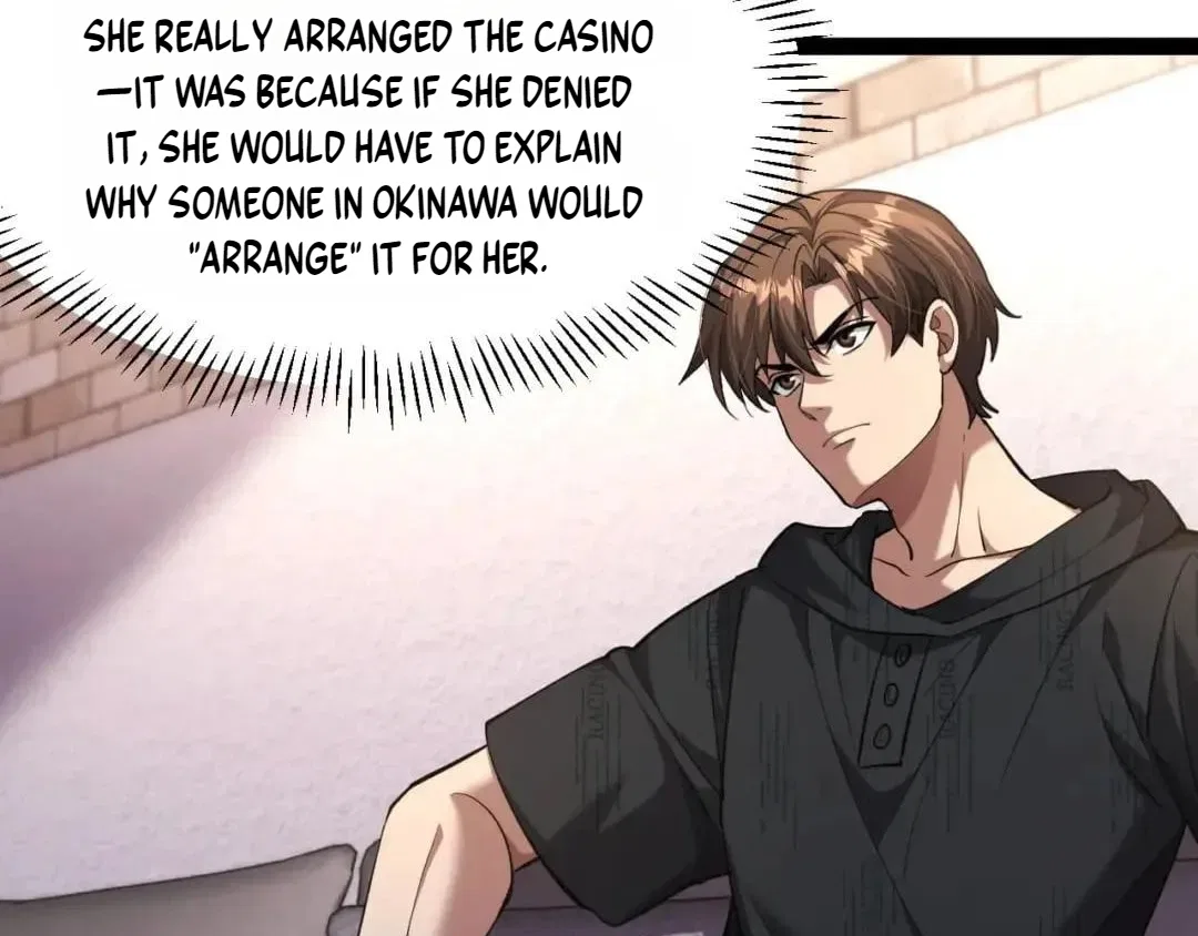 I’m Trapped In This Day For One Thousand Years Chapter 294 – Page 39
